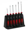 Product image for 6 Pc Electronics SD Set-Slotted/Phillips