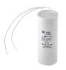 Product image for POLYPROPCAPACITOR 50UF 450V WIRE NO STUD