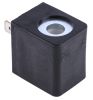 Product image for RS PRO 24V ac 5VA Replacement Solenoid Coil, Compatible With 01V Series Valve