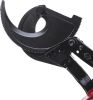 Product image for C.K HEAVY DUTY RATCHET CABLE CUTTER