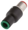 Product image for Inline non-return check valve,8mm