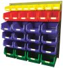 Product image for Storage Bin & Panel - KIT 4: 946Hx914Wmm