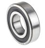 Product image for 1 row radial ball bearing,2RS1 30mm ID