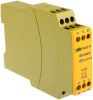 Product image for PNOZ/X7 EMERGENCY STOP RELAY,230VAC 2NO