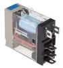 Product image for G2R-1-SNI SPDT power relay,10A 12Vdc