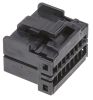 Product image for 16 way Multilock 040 cable plug housing