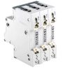 Product image for MCB 3 Pole Type C 10kA 32A 400V