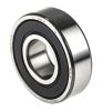 Product image for Sealed ball bearing,6203-2RSH