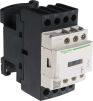 Product image for 4 pole NO coil contactor,25A 230Vac coil