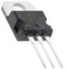 Product image for NPN power transistor,TIP50 1A TO-220