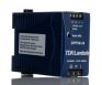 Product image for Power supply,DIN rail,24Vdc,2.1A,50W