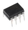 Product image for OPTO-ISOLATOR,HCPL4503 2500VAC/25MA DIP8