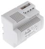 Product image for POWER SUPPLY REG 24V 0,5A