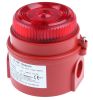 Product image for IS-MINIALITE INTRINS  SAFE RED BEACON