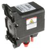 Product image for AIR DRIVEN DIAPHRAGM PUMP, 28 LPM