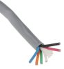 Product image for Cable 22AWG 7/30 6C Unshielded