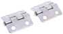 Product image for 304 stainless steel hinge,38x40x2mm