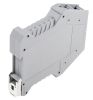Product image for Safety Relay,DPST-NO,2 ch,manual-reset
