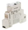 Product image for Delay relay 8 functions - 1 s-100h