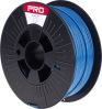 Product image for RS Blue PLA 2.85mm Filament 1kg