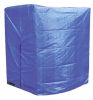 Product image for RS PRO Blue PE Tarpaulin 12m x 8m