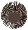 Product image for Abrasive flap wheel  40x20x6mm P60