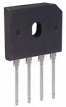 Product image for BRIDGE RECTIFIER, 15A, 1000V