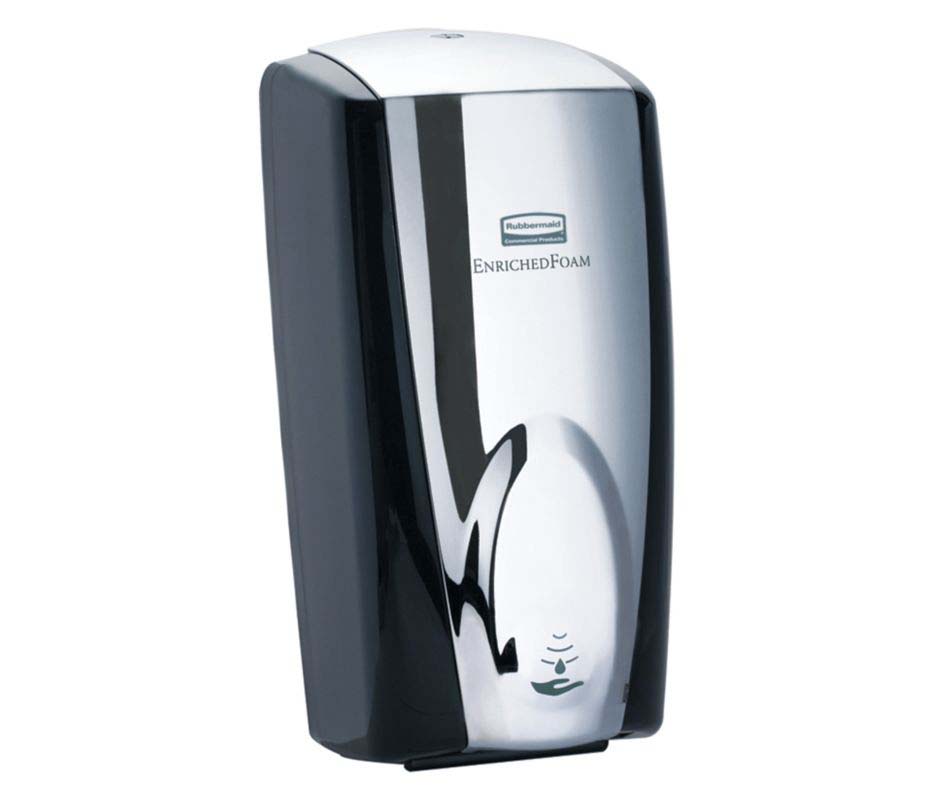 Kimberly Clark 1000ml Wall Mounted Soap Dispenser for Aquarius, Kimcare,  Kleenex