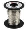 Product image for TINNED ANNEALED COPPER WIRE,22SWG 50.9M