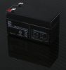 Product image for RS PRO 12V Sealed Lead Acid Battery - 1.2Ah