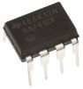 Product image for UA741CP Texas Instruments, Op Amp, 1MHz, 8-Pin PDIP