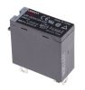 Product image for SIL DC/DC SOLID STATE RELAY,2A 4-60VDC