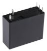 Product image for SPST Latching relay, 50A 12Vdc coil