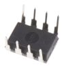 Product image for SINGLE LOW POWER OP-AMP,TLC271CP DIP8