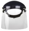 Product image for POLYCARBONATE FULL FACE VISOR