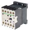 Product image for 3 pole contactor,4kW,9A,240Vac,1NO