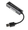 Product image for Gigabit USB 3.0 Ethernet Adapter