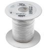 Product image for Wire 16AWG 600V UL1213 White 30m