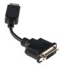 Product image for 15cm Display Port M - DVI-D F Adaptor -