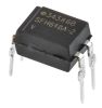 Product image for OPTO-ISOLATOR,SFH618A-2 5300VAC DIP4