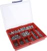 Product image for A4 s/steel cap head socket screw kit