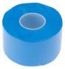 Product image for BLUE PVC INSULATING TAPE,20M L X 38MM W