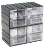 Product image for 8draws clr storage cabinet,208x208x132mm