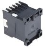 Product image for Schneider Electric TeSys K LP1K 3 Pole Contactor - 6 A, 24 V dc Coil, 3NO, 2.2 kW