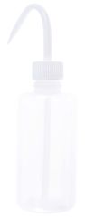 Product image for LDPE wash bottle with narrow neck,250ml