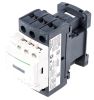 Product image for 3 pole NO coil contactor,32A 220Vac