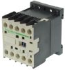 Product image for Schneider Electric TeSys K LC1K 3 Pole Contactor - 9 A, 24 V ac Coil, 3NO, 4 kW