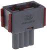 Product image for Junior Power Timer 4W receptacle housing