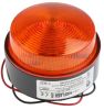 Product image for XENON BEACON 10-100VDC/20-72VAC AMBER