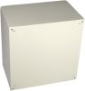 Product image for Mild Steel IP66 Wall Box, 600x600x400mm